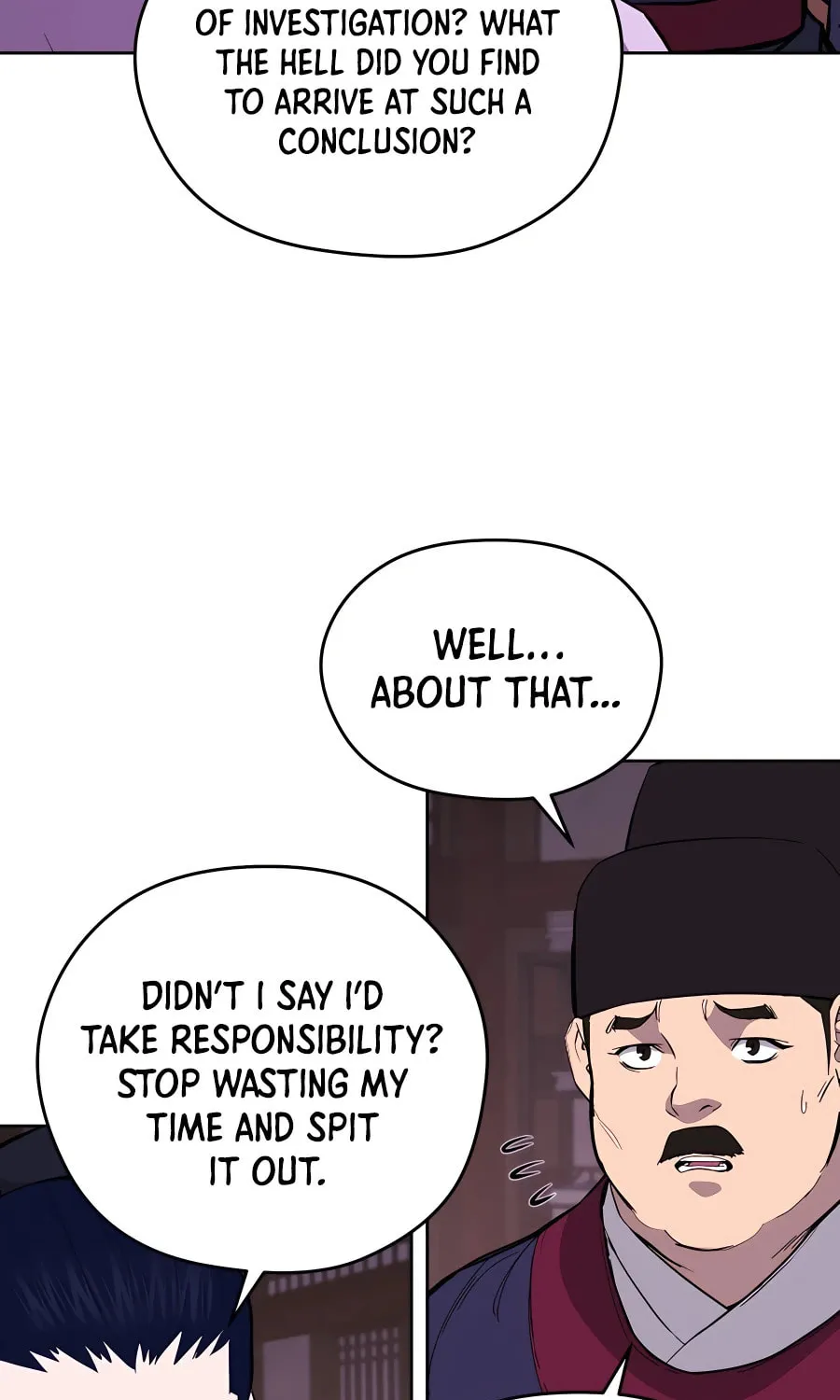 administrator Kang Jin Lee – Chapter 74 – Page 4