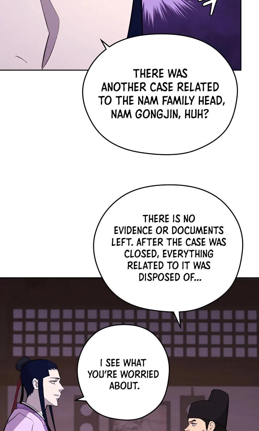 administrator Kang Jin Lee – Chapter 74 – Page 6