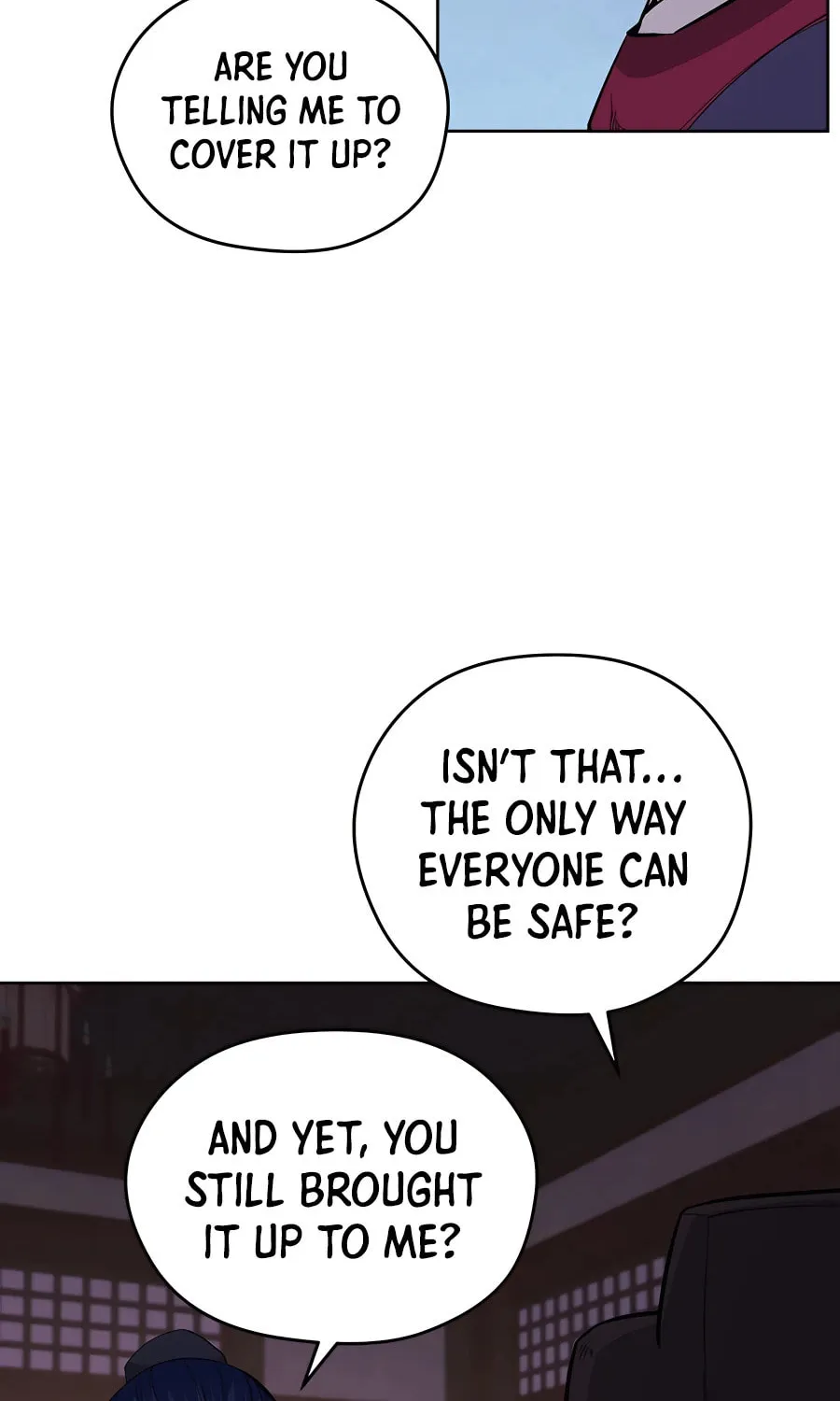 administrator Kang Jin Lee – Chapter 74 – Page 9