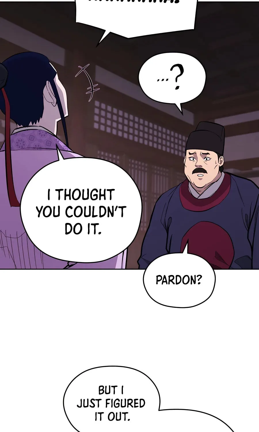administrator Kang Jin Lee – Chapter 74 – Page 11