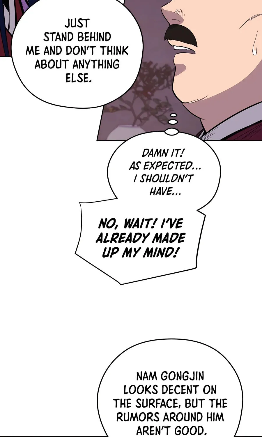 administrator Kang Jin Lee – Chapter 74 – Page 16