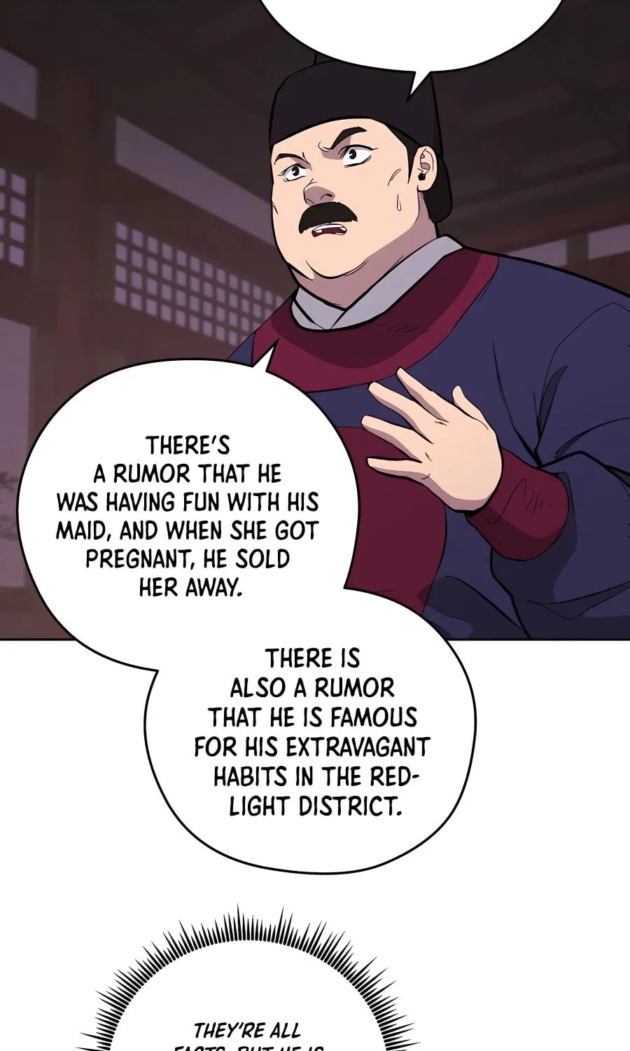 administrator Kang Jin Lee – Chapter 74 – Page 17