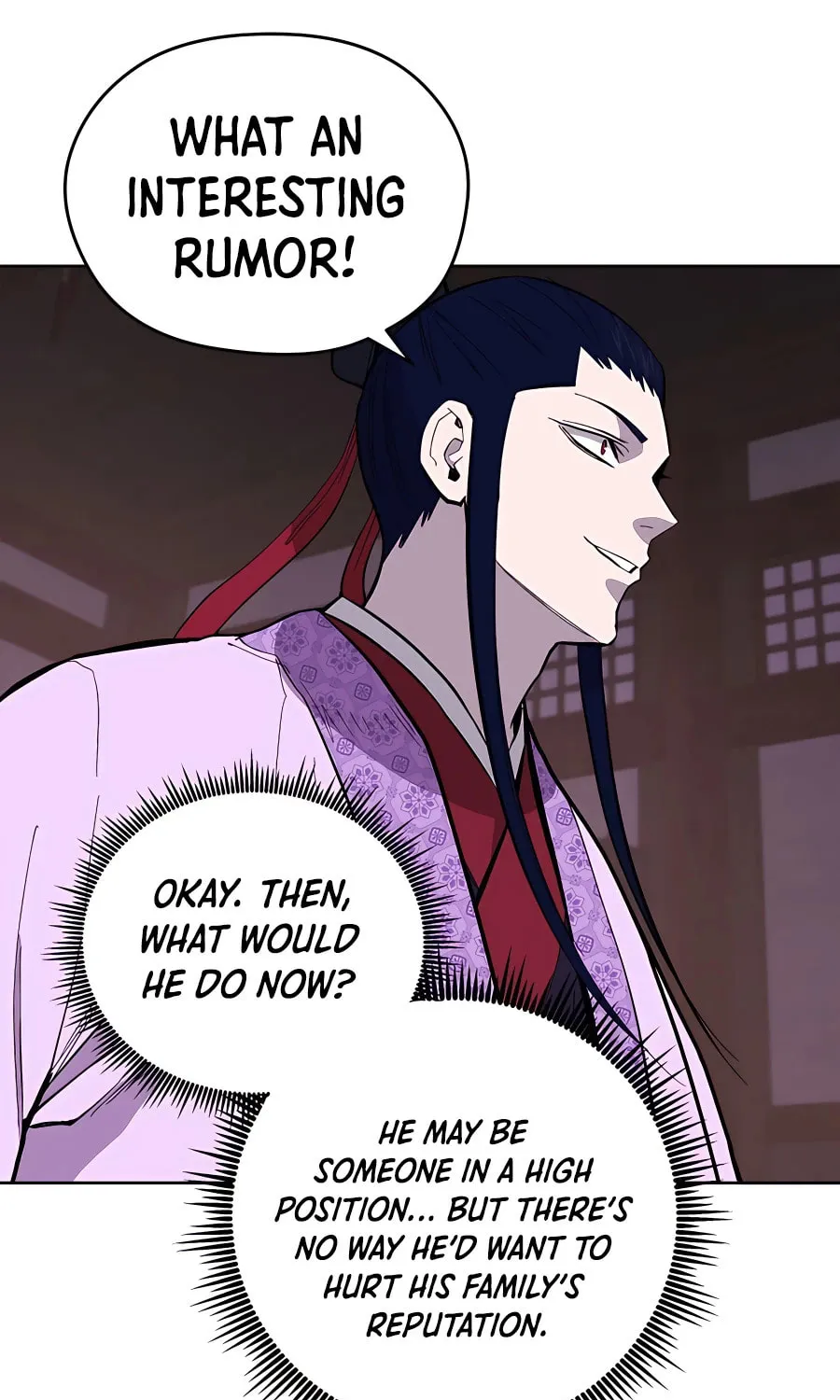 administrator Kang Jin Lee – Chapter 74 – Page 21
