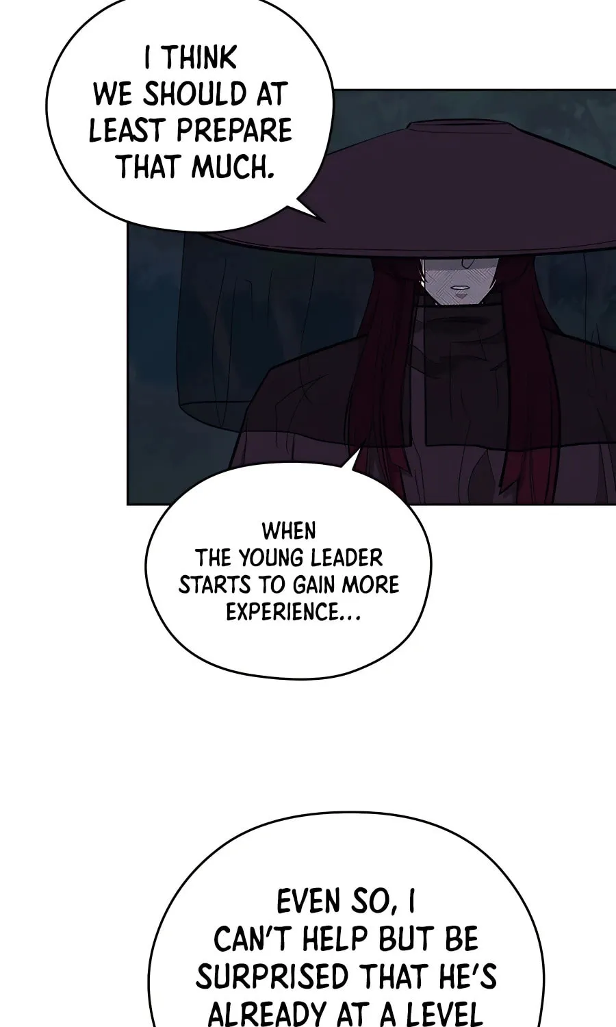 administrator Kang Jin Lee – Chapter 74 – Page 29