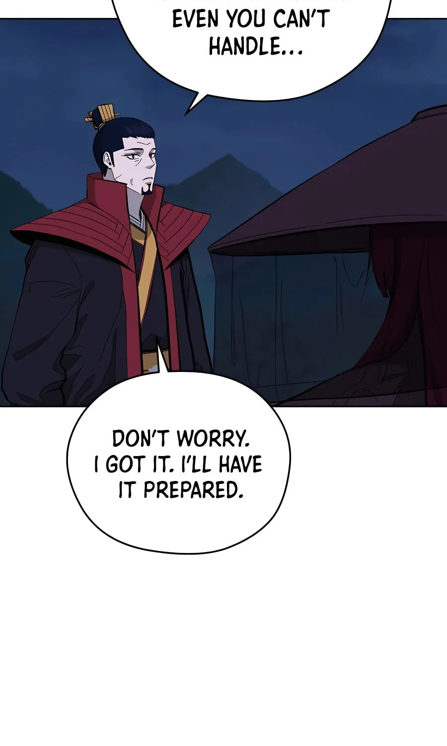 administrator Kang Jin Lee – Chapter 74 – Page 30