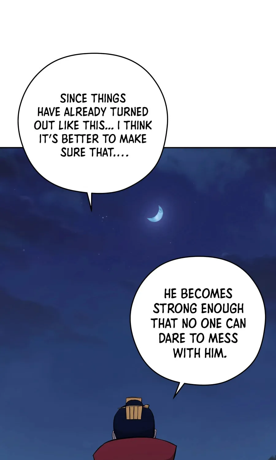 administrator Kang Jin Lee – Chapter 74 – Page 35