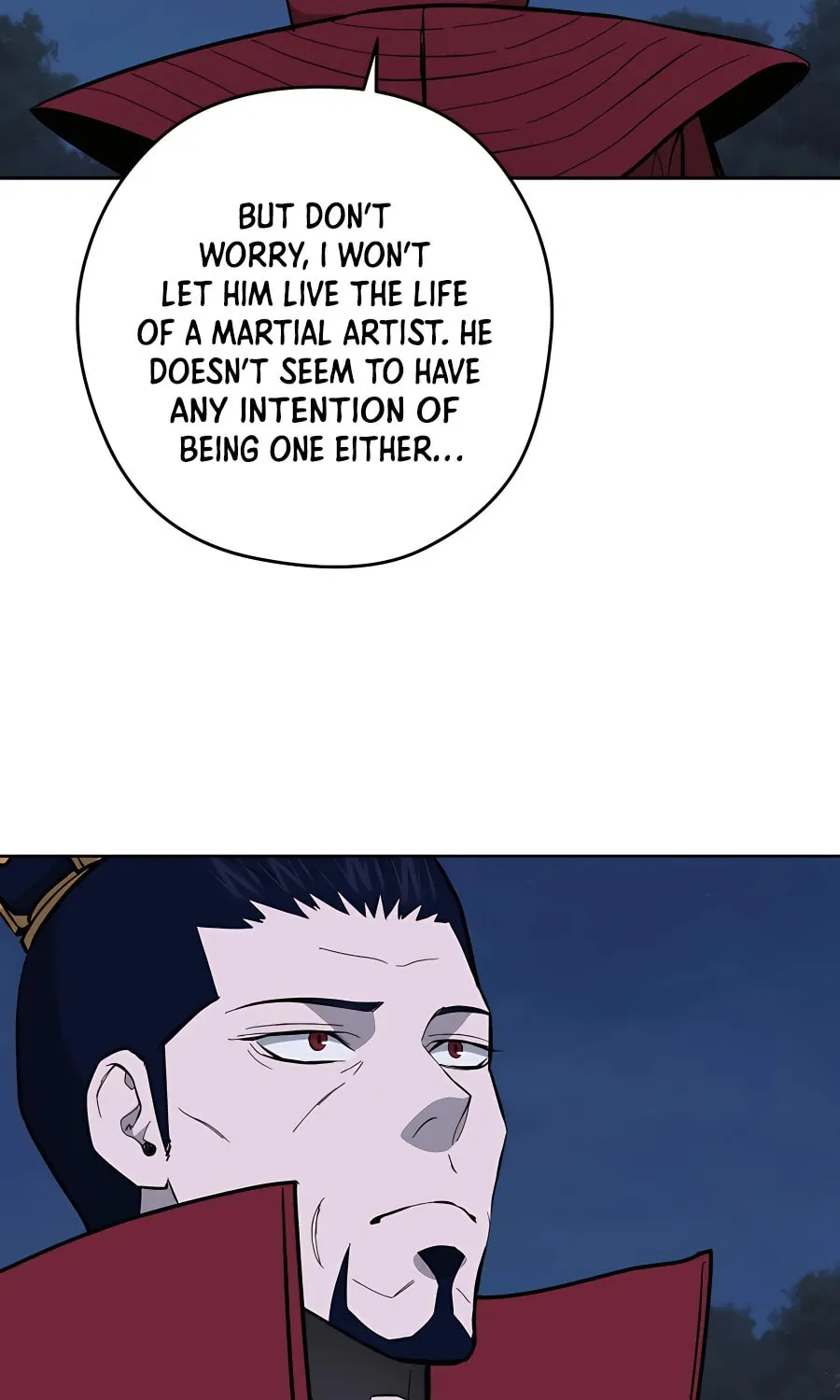 administrator Kang Jin Lee – Chapter 74 – Page 36