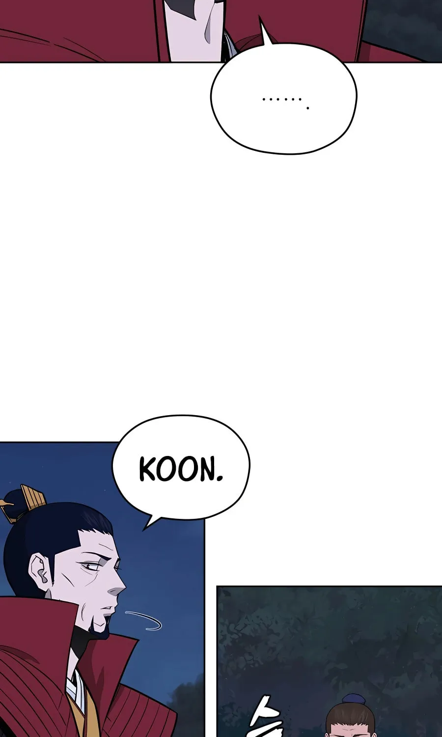 administrator Kang Jin Lee – Chapter 74 – Page 37