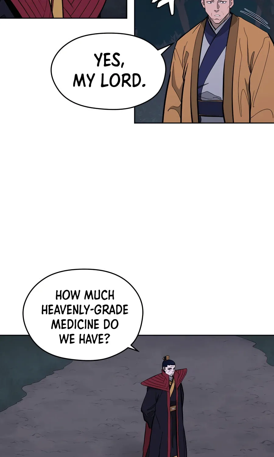 administrator Kang Jin Lee – Chapter 74 – Page 38