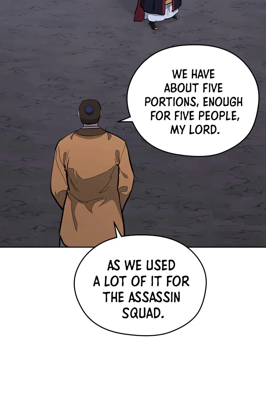 administrator Kang Jin Lee – Chapter 74 – Page 39