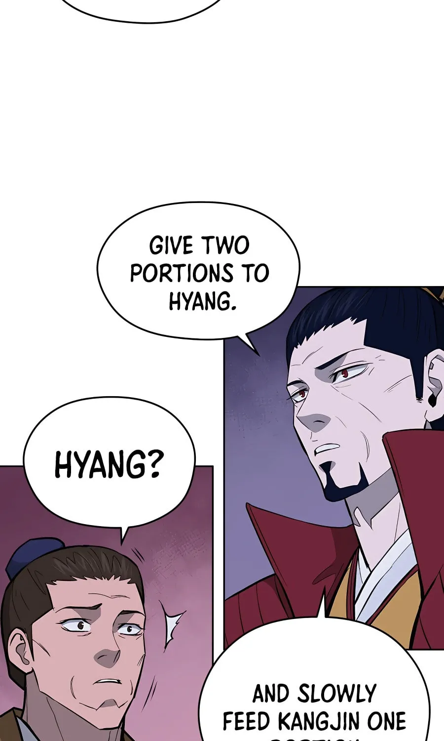 administrator Kang Jin Lee – Chapter 74 – Page 41