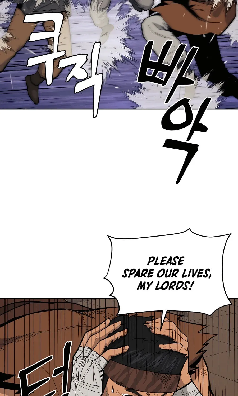 administrator Kang Jin Lee – Chapter 74 – Page 57