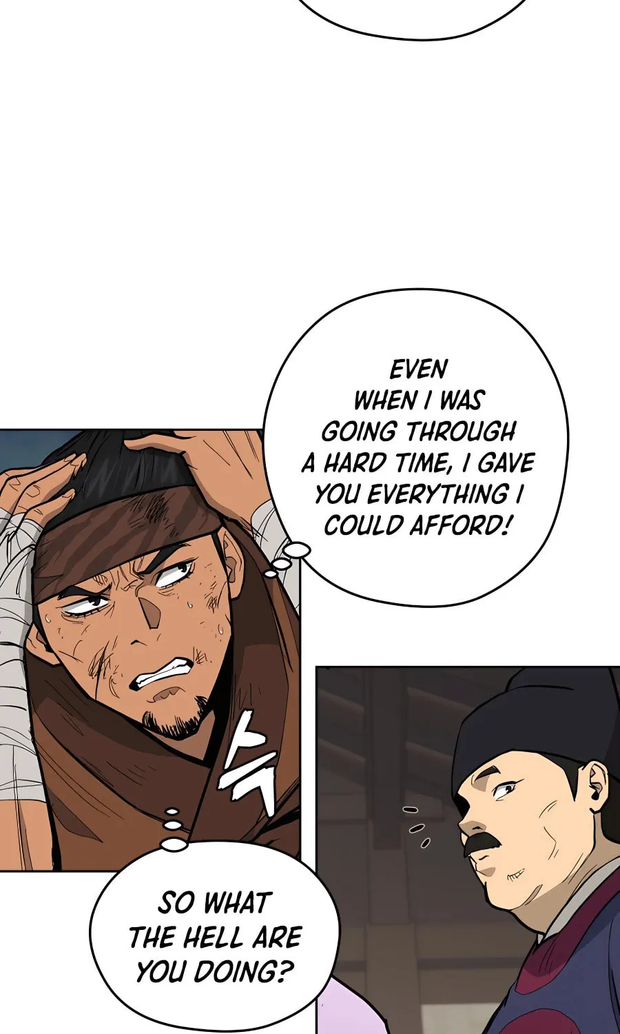 administrator Kang Jin Lee – Chapter 74 – Page 60
