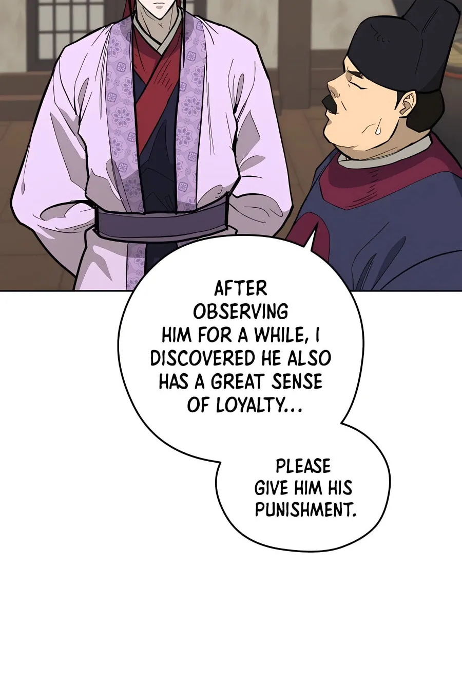 administrator Kang Jin Lee – Chapter 74 – Page 64