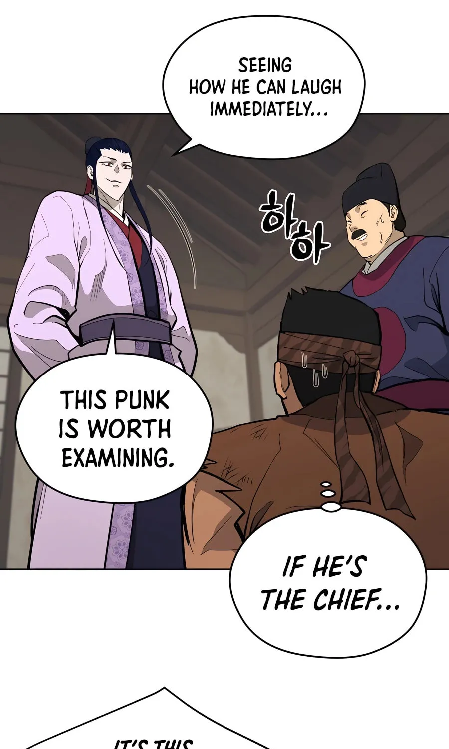 administrator Kang Jin Lee – Chapter 74 – Page 67