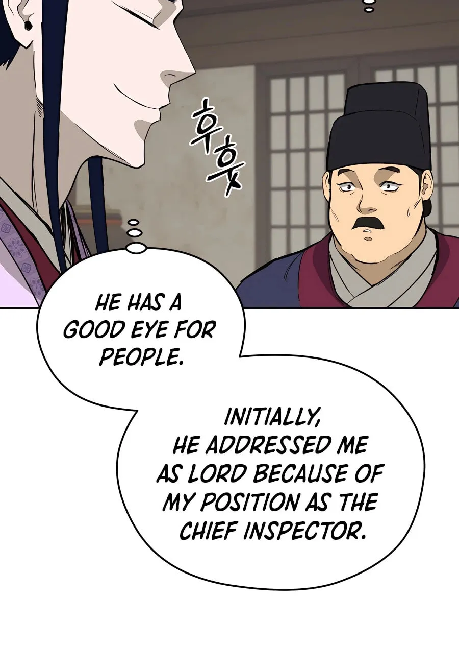 administrator Kang Jin Lee – Chapter 74 – Page 77