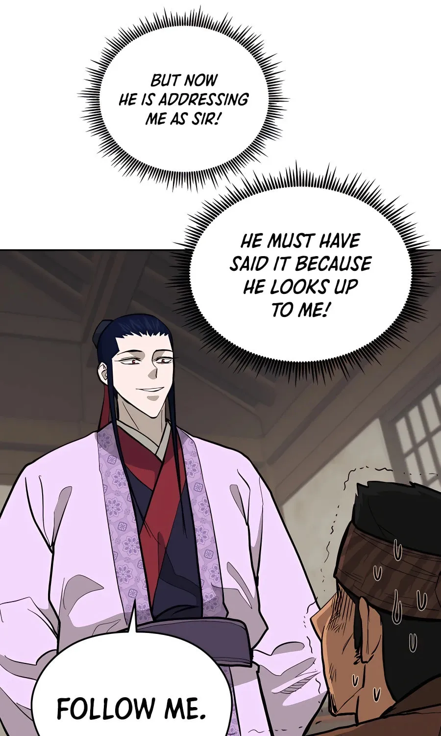 administrator Kang Jin Lee – Chapter 74 – Page 78