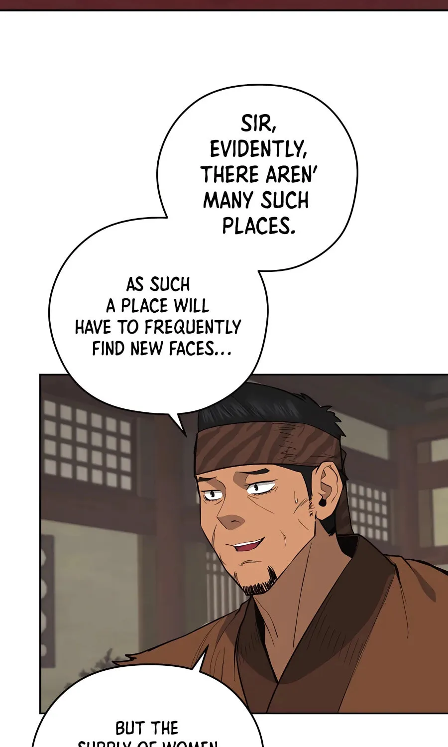 administrator Kang Jin Lee – Chapter 75 – Page 3