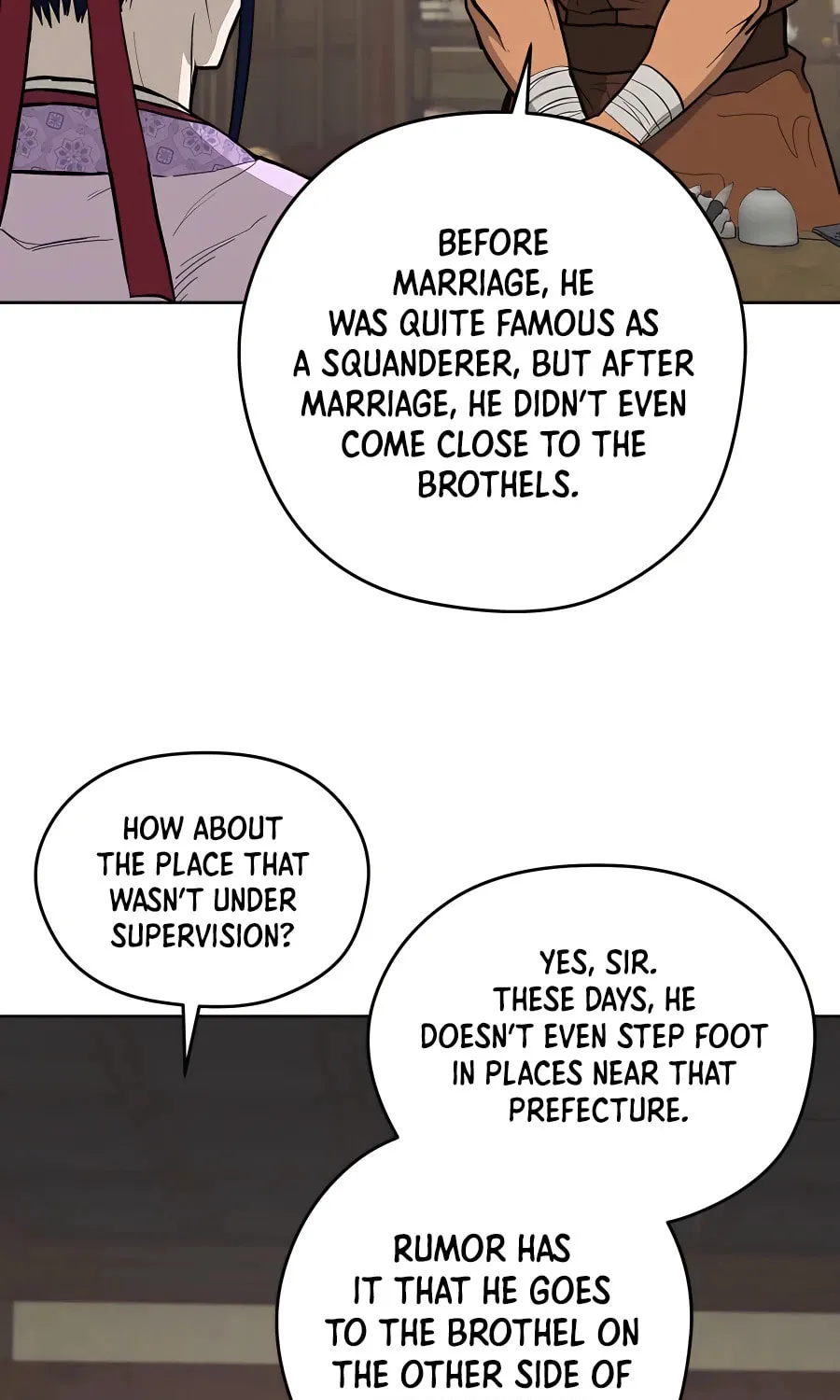 administrator Kang Jin Lee – Chapter 75 – Page 6