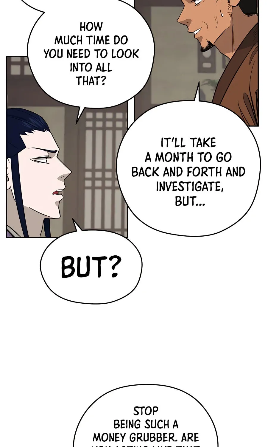 administrator Kang Jin Lee – Chapter 75 – Page 8