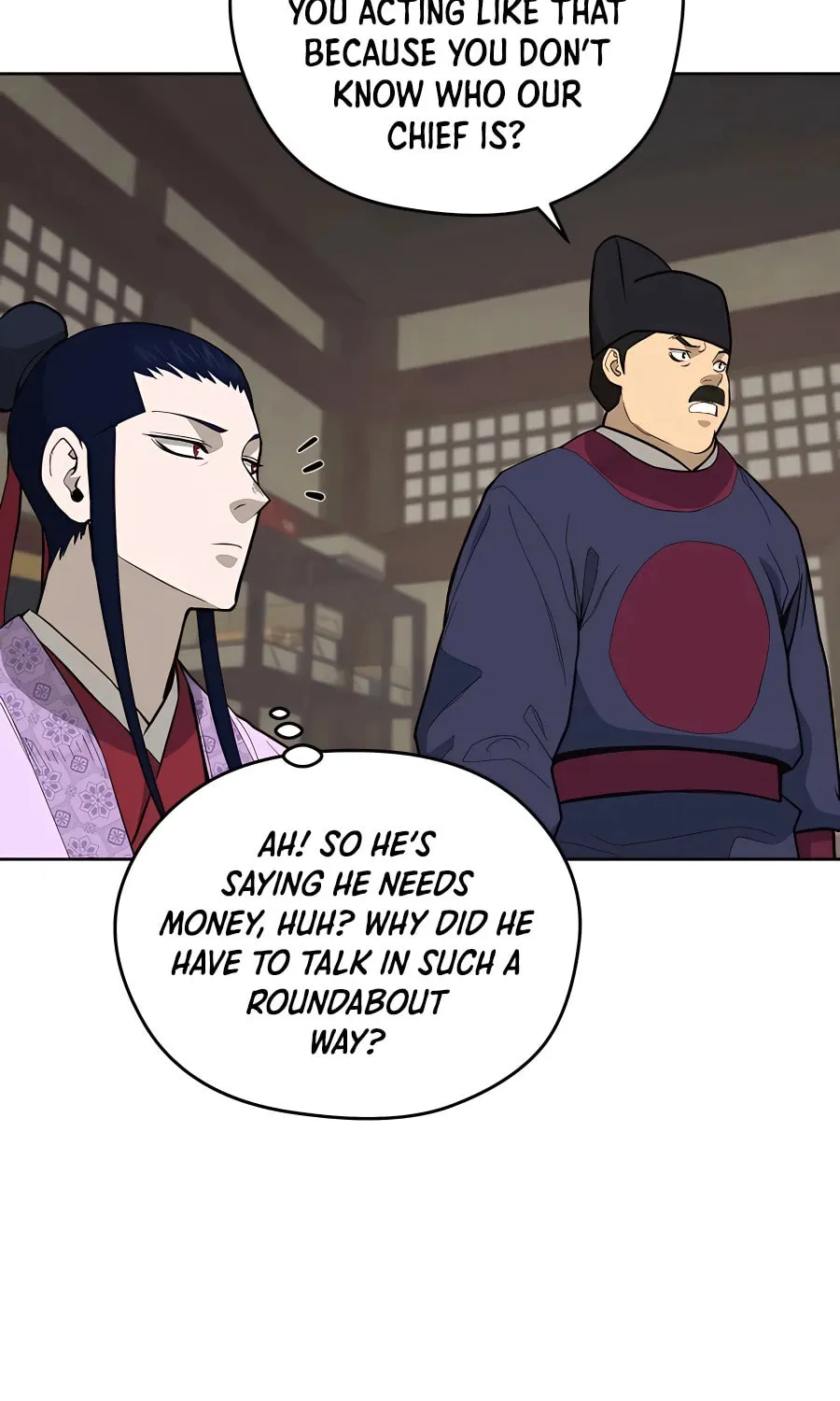 administrator Kang Jin Lee – Chapter 75 – Page 9