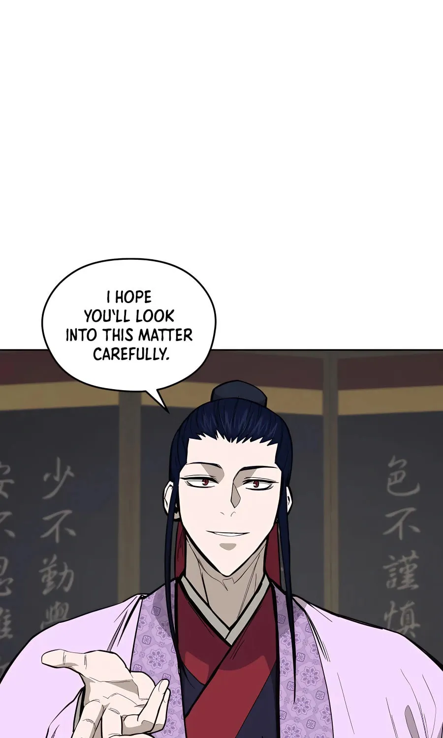 administrator Kang Jin Lee – Chapter 75 – Page 11