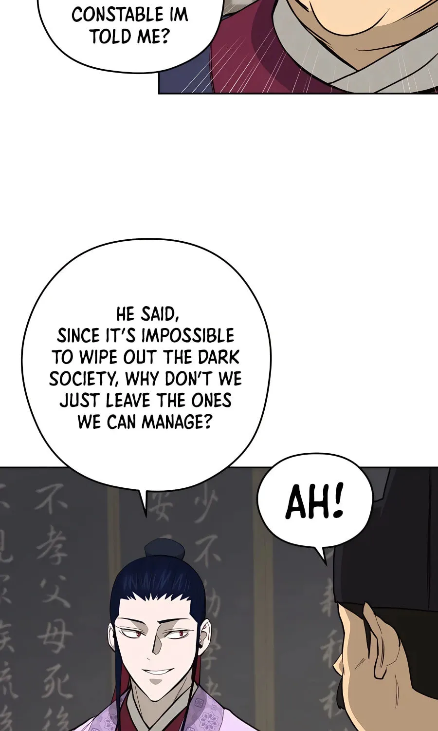 administrator Kang Jin Lee – Chapter 75 – Page 17
