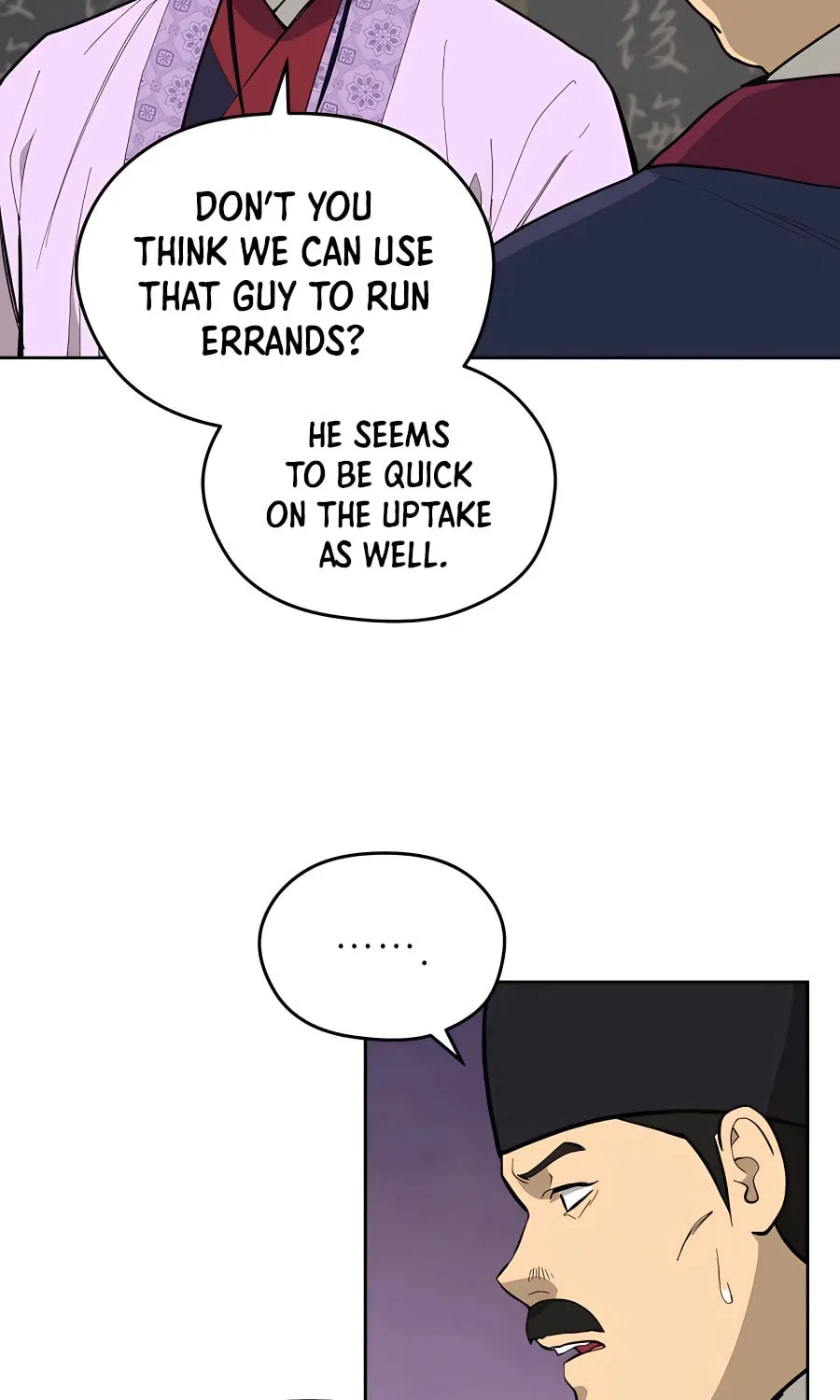 administrator Kang Jin Lee – Chapter 75 – Page 18