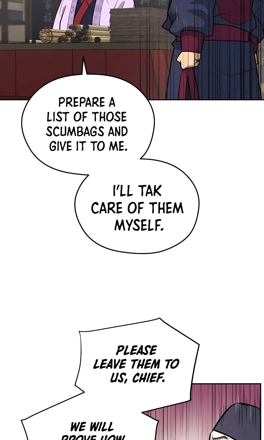 administrator Kang Jin Lee – Chapter 75 – Page 22