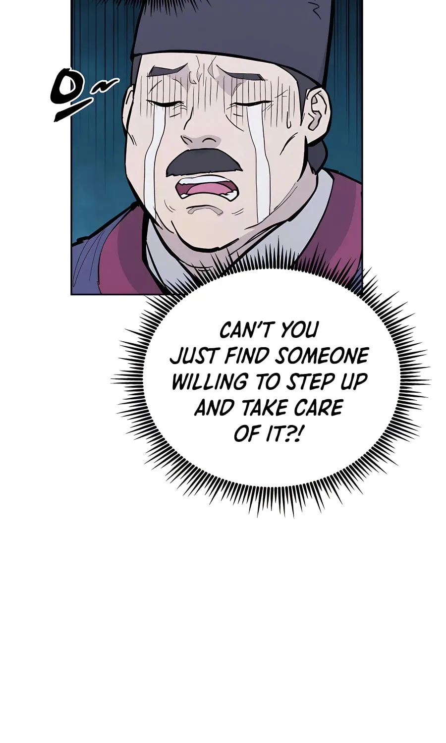 administrator Kang Jin Lee – Chapter 75 – Page 40