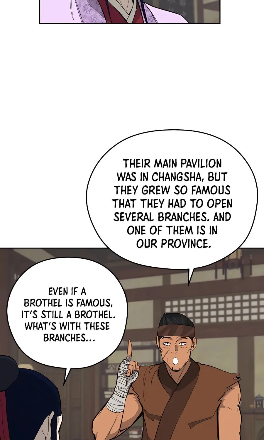 administrator Kang Jin Lee – Chapter 75 – Page 42