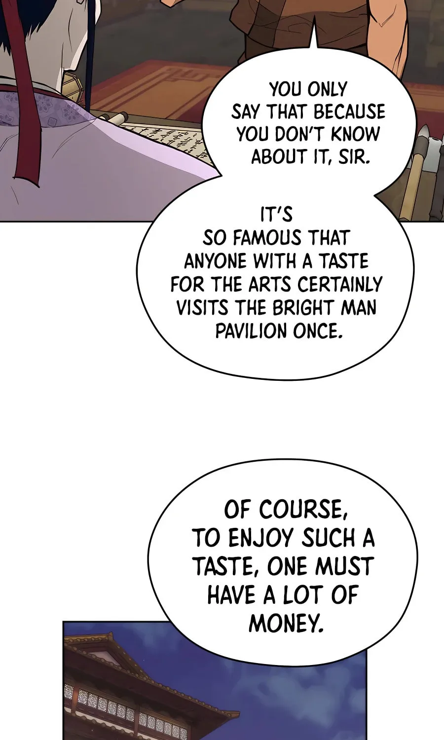 administrator Kang Jin Lee – Chapter 75 – Page 43