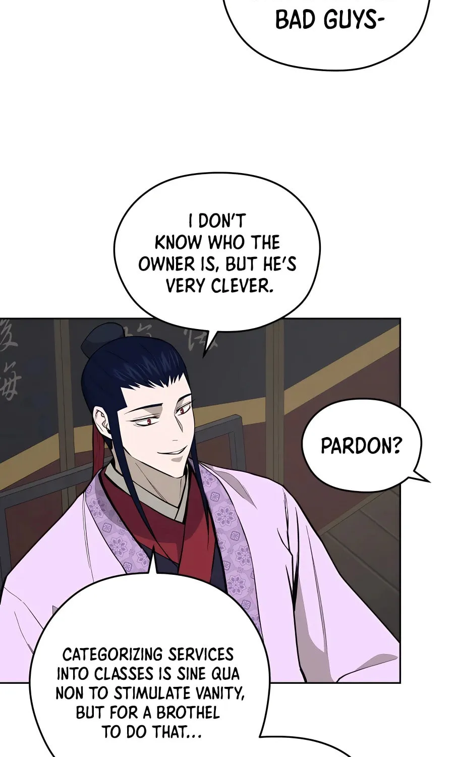 administrator Kang Jin Lee – Chapter 75 – Page 47