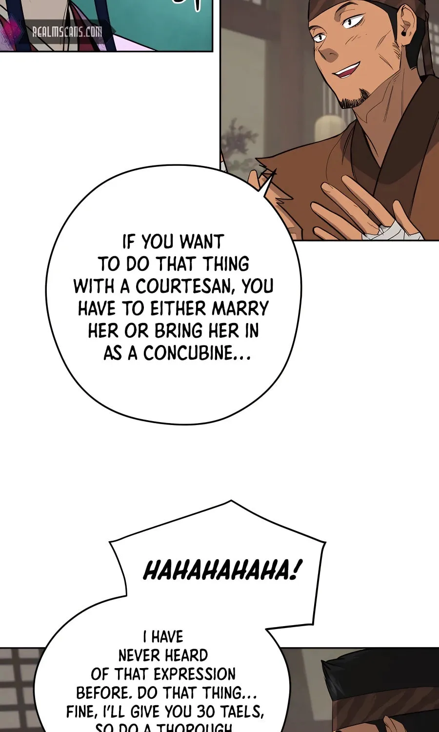 administrator Kang Jin Lee – Chapter 75 – Page 50