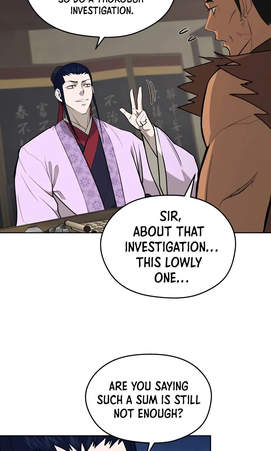 administrator Kang Jin Lee – Chapter 75 – Page 51