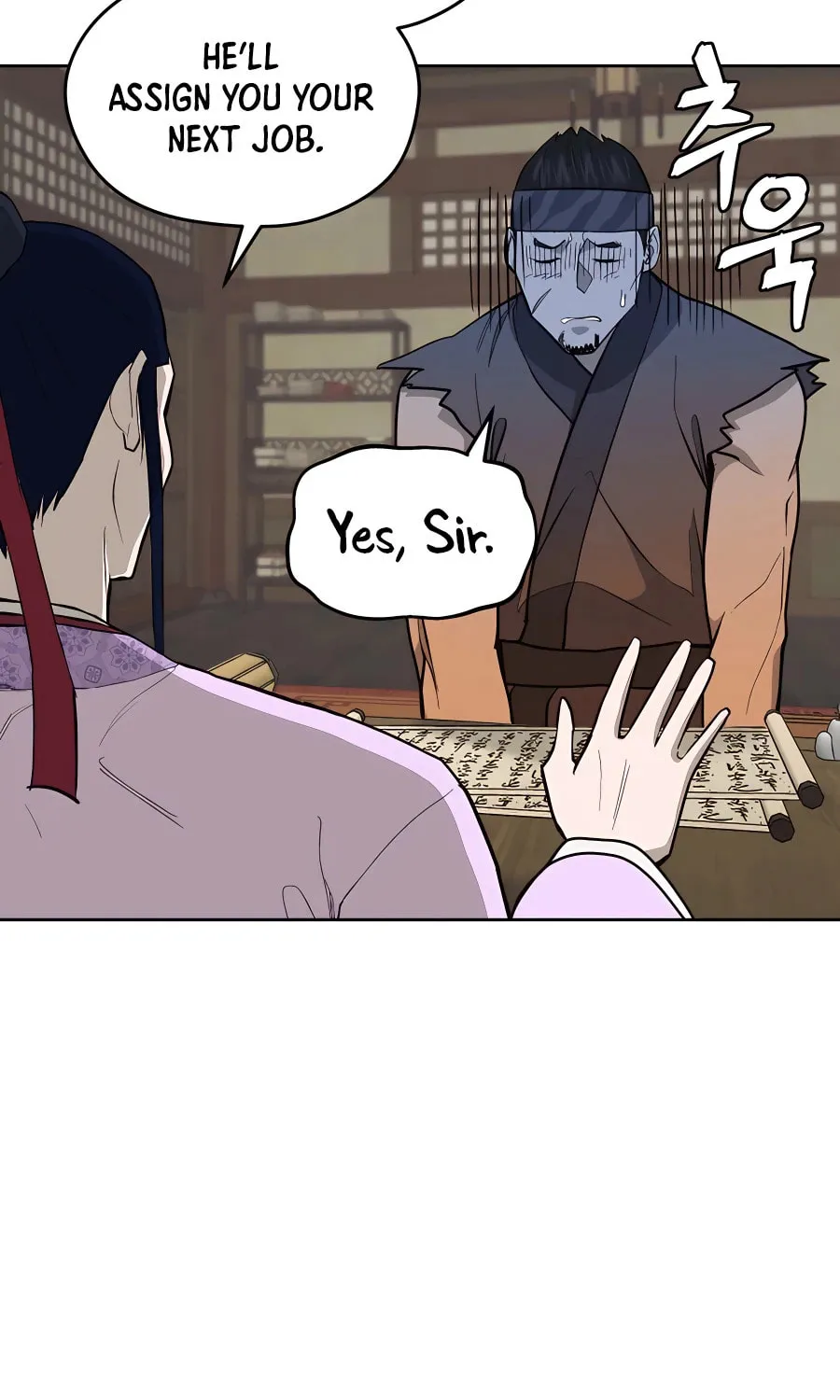 administrator Kang Jin Lee – Chapter 75 – Page 57