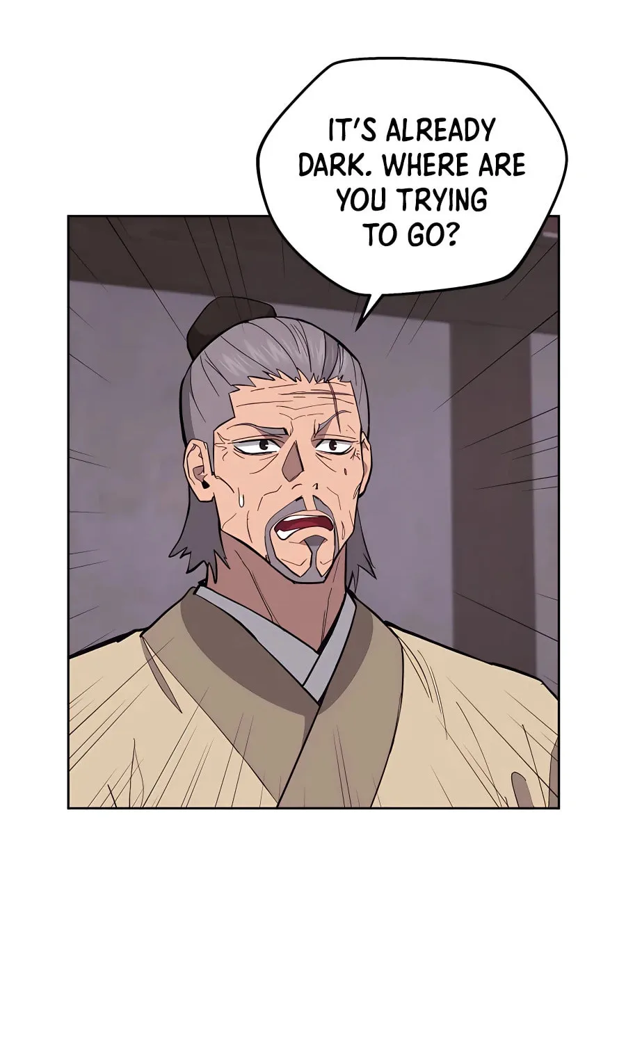 administrator Kang Jin Lee – Chapter 75 – Page 62