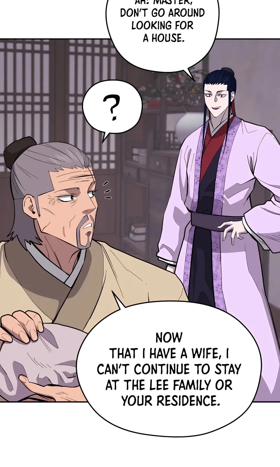 administrator Kang Jin Lee – Chapter 75 – Page 67