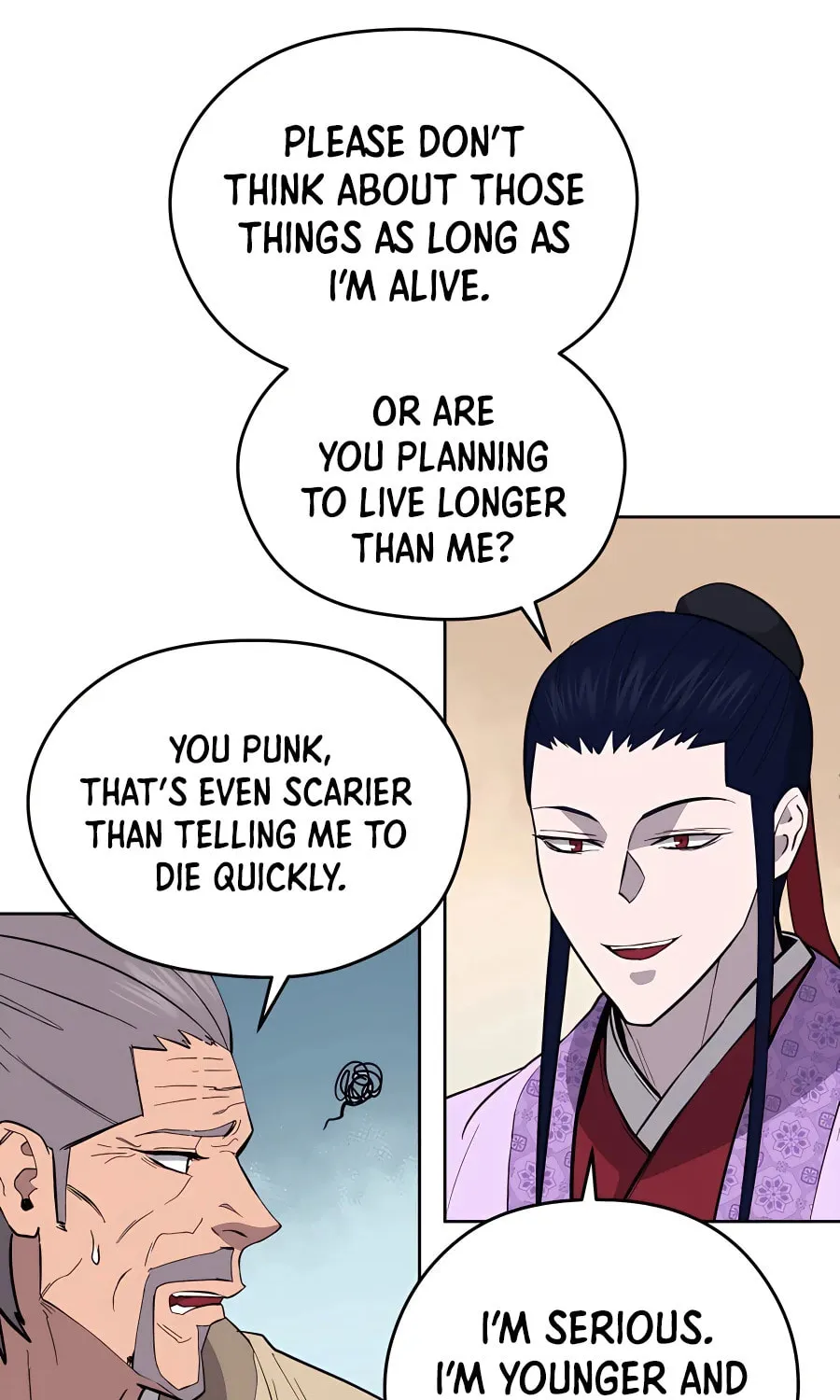 administrator Kang Jin Lee – Chapter 75 – Page 68