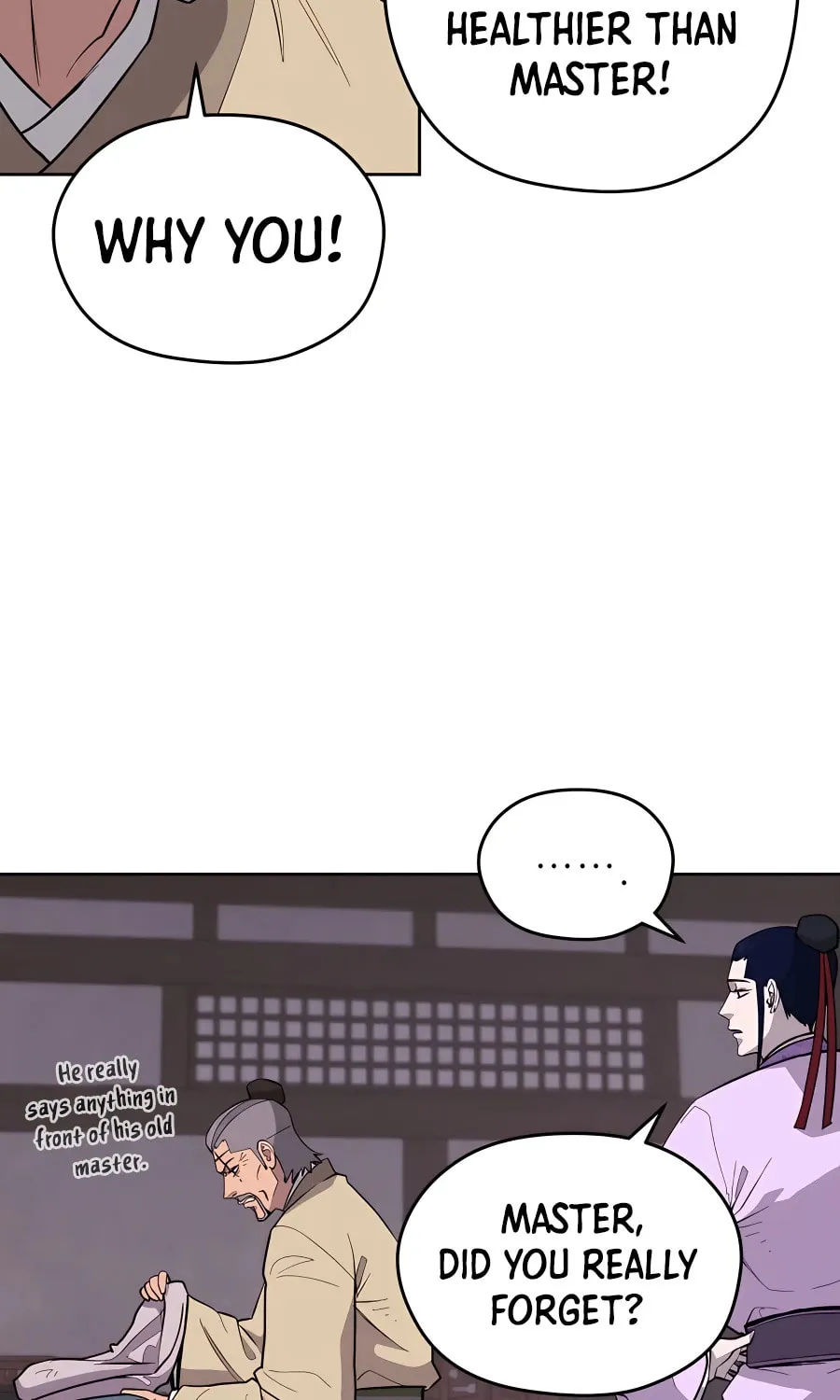 administrator Kang Jin Lee – Chapter 75 – Page 69