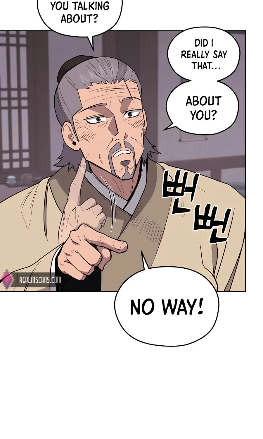 administrator Kang Jin Lee – Chapter 75 – Page 82