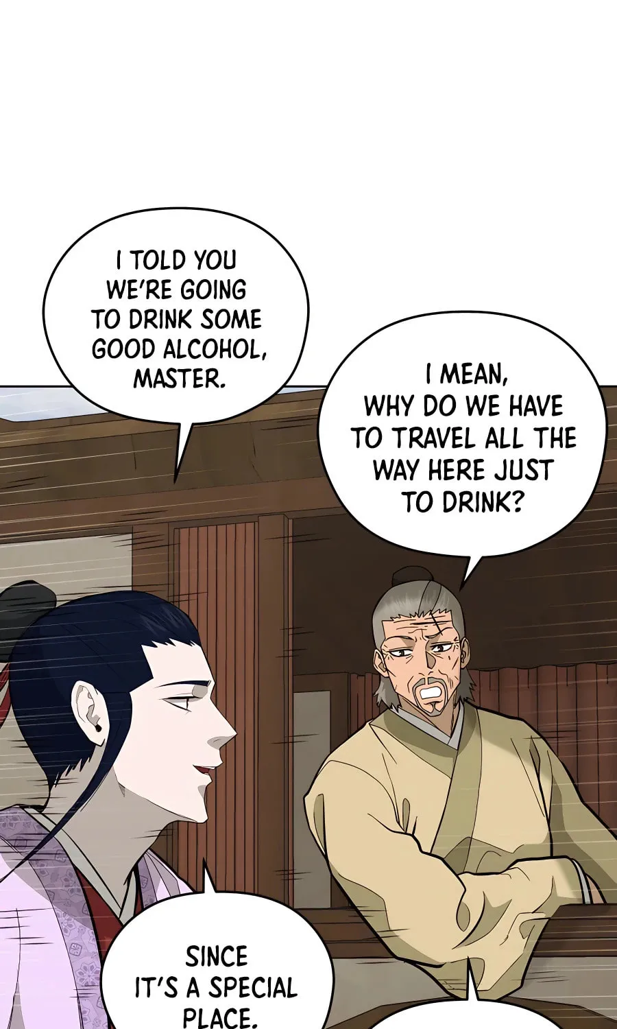 administrator Kang Jin Lee – Chapter 76 – Page 4
