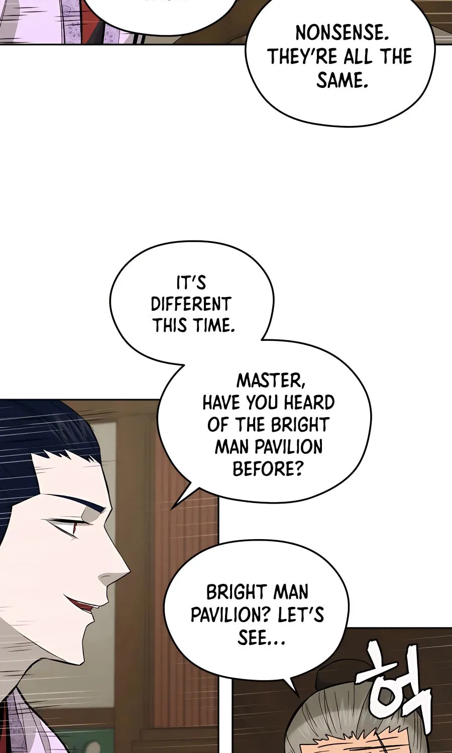 administrator Kang Jin Lee – Chapter 76 – Page 5