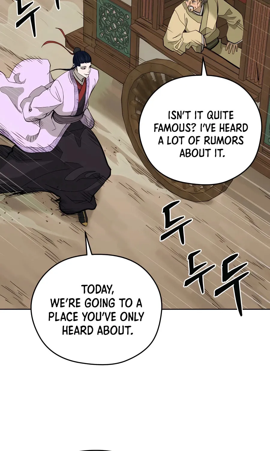 administrator Kang Jin Lee – Chapter 76 – Page 7