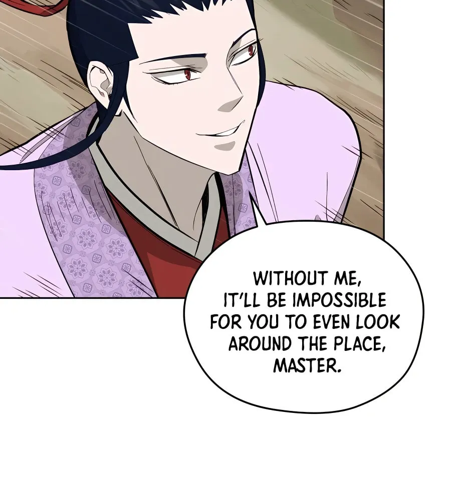 administrator Kang Jin Lee – Chapter 76 – Page 9