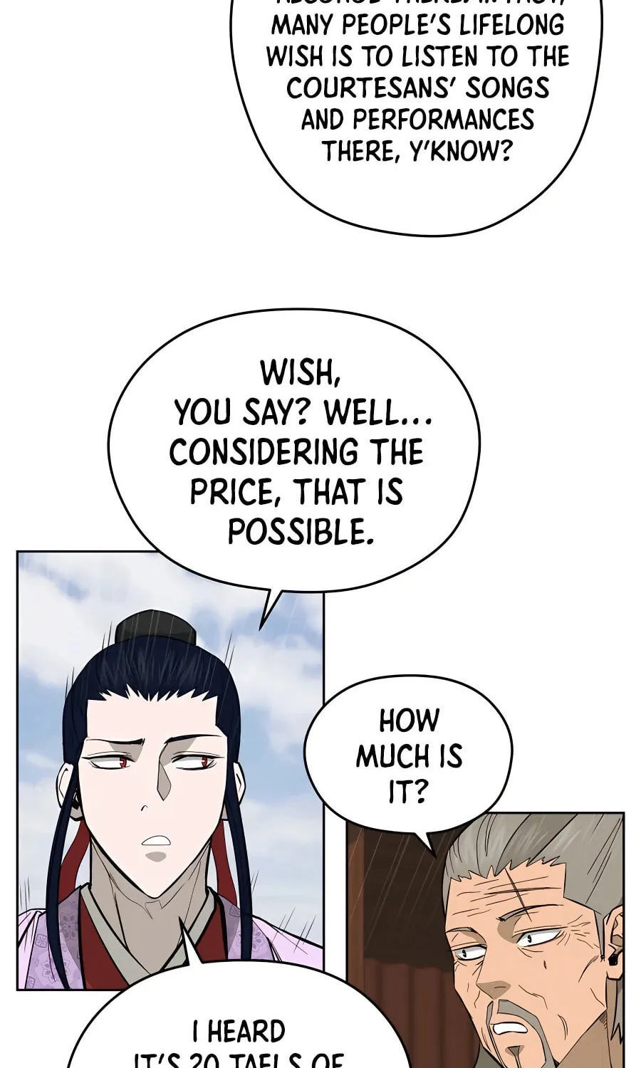 administrator Kang Jin Lee – Chapter 76 – Page 11