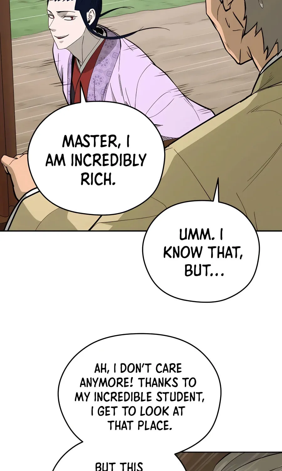 administrator Kang Jin Lee – Chapter 76 – Page 13