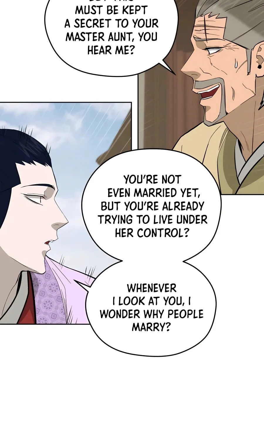 administrator Kang Jin Lee – Chapter 76 – Page 14