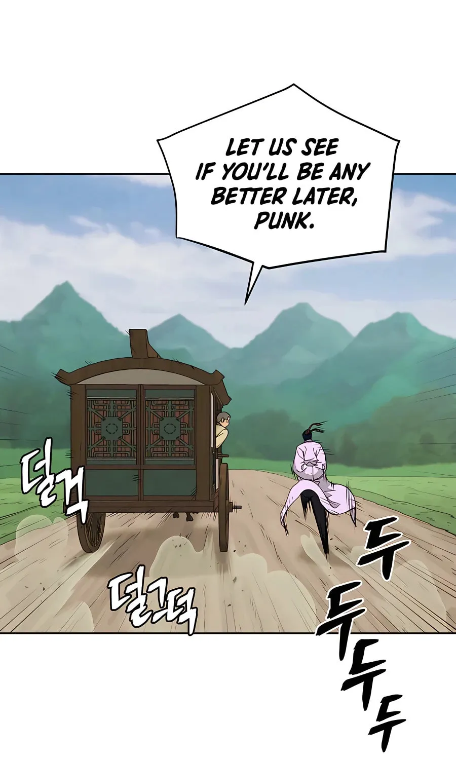 administrator Kang Jin Lee – Chapter 76 – Page 15