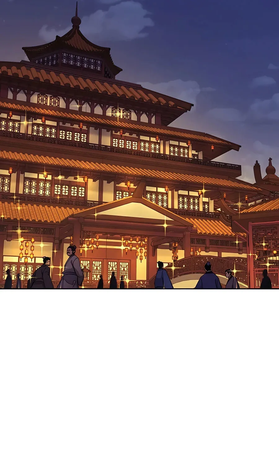 administrator Kang Jin Lee – Chapter 76 – Page 19